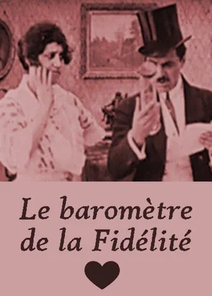 Постер: Le baromètre de la fidélité