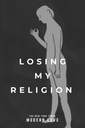 Постер: Modern Love: Losing My Religion
