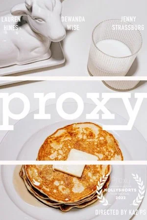 Постер: Proxy