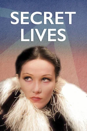 Постер: Secret Lives