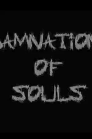 Постер: Damnation of Souls