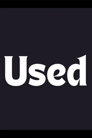 Постер: Used