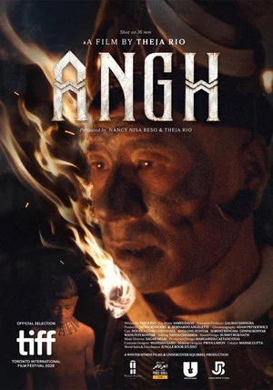Постер: Angh