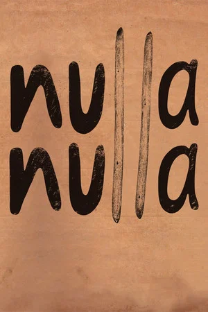 Постер: Nulla Nulla