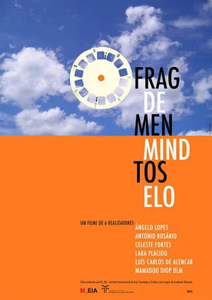 Постер: Fragments of Mindelo