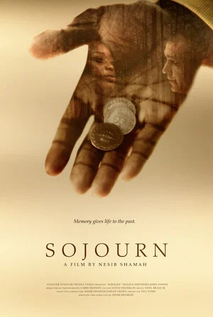Постер: Sojourn