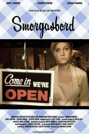 Постер: Smorgasbord