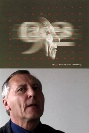 Постер: The 92 Faces of Peter Greenaway