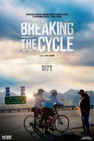 Постер: Breaking the Cycle