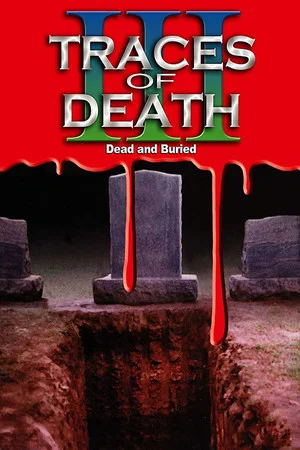Постер: Следы смерти 3