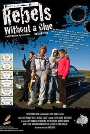 Постер: Rebels Without a Clue