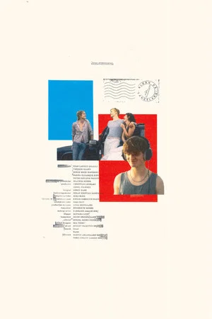 Постер: Summer With Bjørn