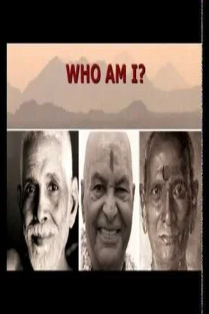 Постер: Who Am I?
