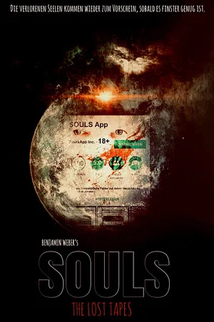 Постер: Souls: Lost Tapes