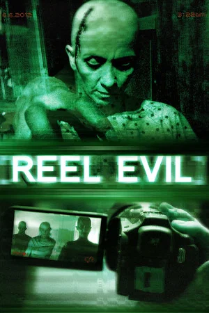 Постер: Reel Evil