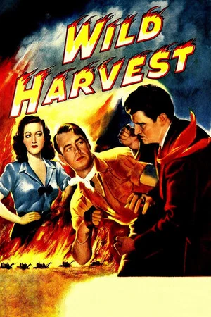 Постер: Wild Harvest