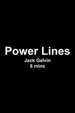 Постер: Power Lines