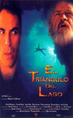 Постер: El triángulo del lago