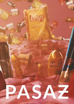 Постер: Passage