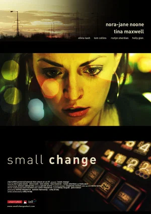 Постер: Small Change