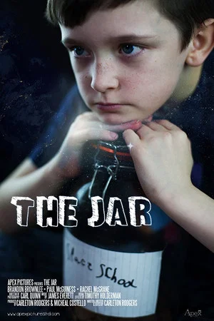 Постер: The Jar