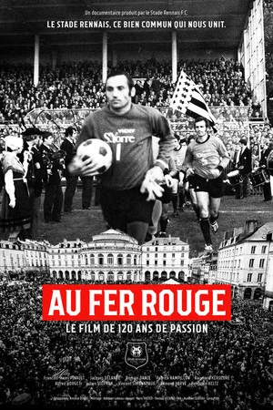 Постер: Au Fer Rouge