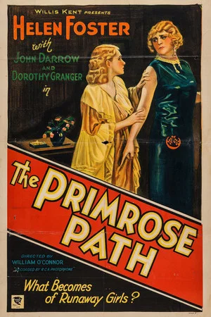 Постер: The Primrose Path