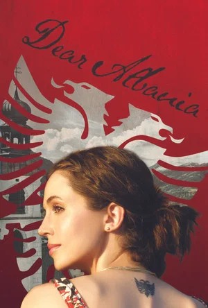 Постер: Dear Albania