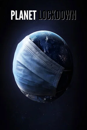 Постер: Planet Lockdown