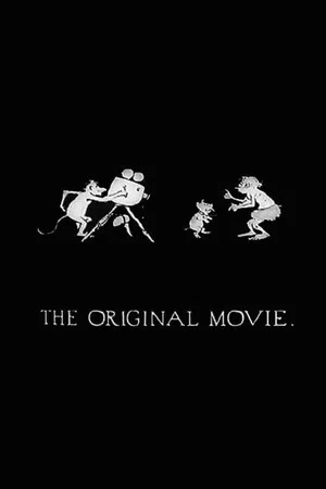 Постер: The Original Movie
