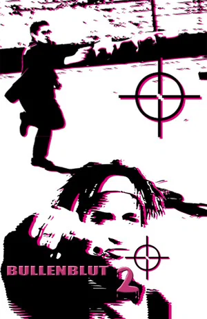 Постер: Bullenblut 2