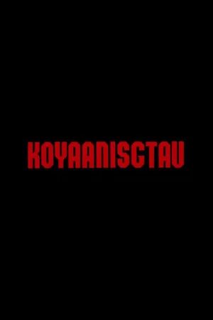 Постер: KoyaanisGTAV