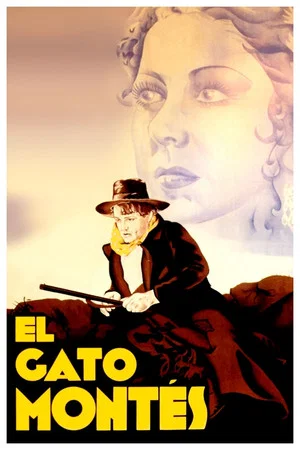 Постер: El gato montés