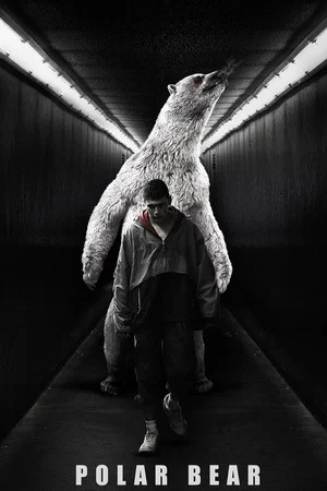Постер: Polar Bear