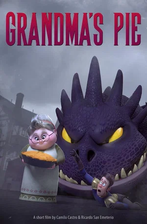 Постер: Grandma's Pie