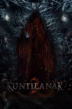 Постер: Kuntilanak 2