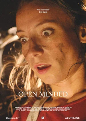 Постер: Open Minded