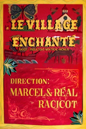 Постер: The Enchanted Village