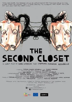 Постер: The Second Closet