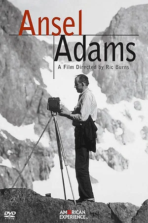 Постер: Ansel Adams