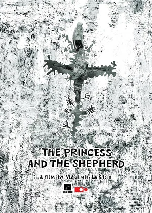 Постер: The Princess and the Shepherd