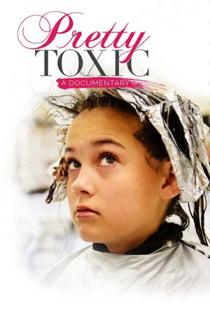 Постер: Pretty Toxic