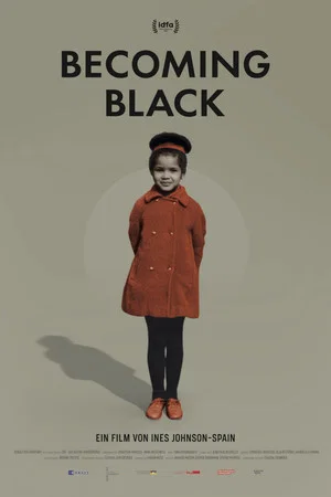 Постер: Becoming Black