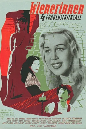 Постер: Viennese Women