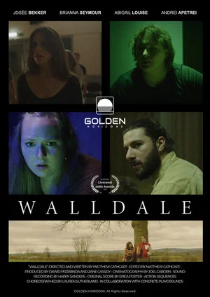 Постер: WallDale