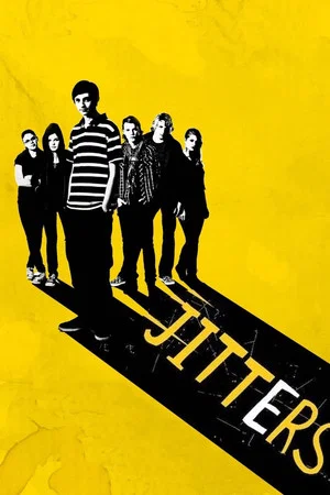Постер: Jitters