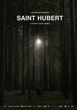 Постер: Saint Hubert
