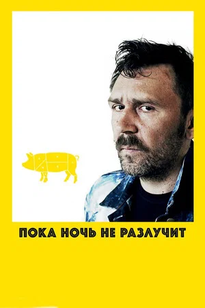 Постер: Пока ночь не разлучит