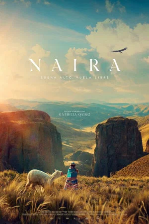Постер: Naira