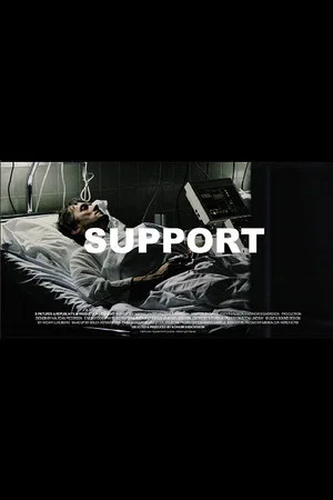 Постер: Support